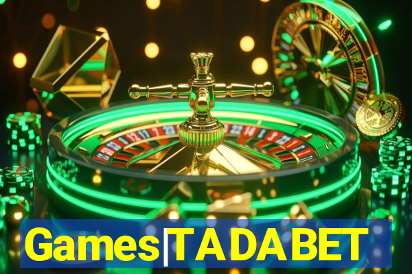 Games|TADABET